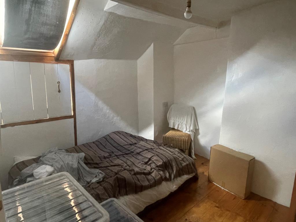 Further bedroom located on the first floor