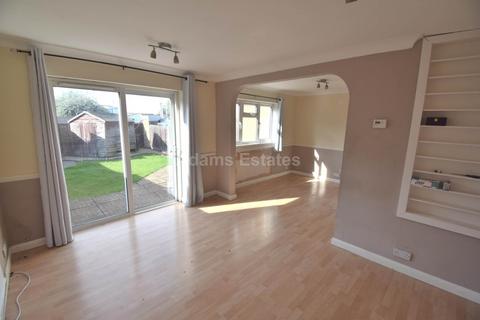undefined, Kingsley Close, Reading