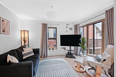 3, St Wulstans Court Bath Road, Worcester, WR5 3ED