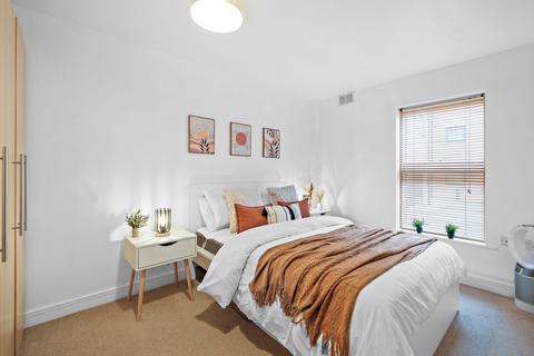 3, St Wulstans Court Bath Road, Worcester, WR5 3ED