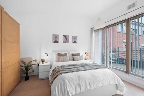 3, St Wulstans Court Bath Road, Worcester, WR5 3ED