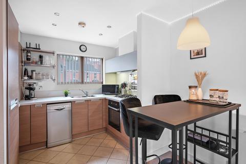3, St Wulstans Court Bath Road, Worcester, WR5 3ED