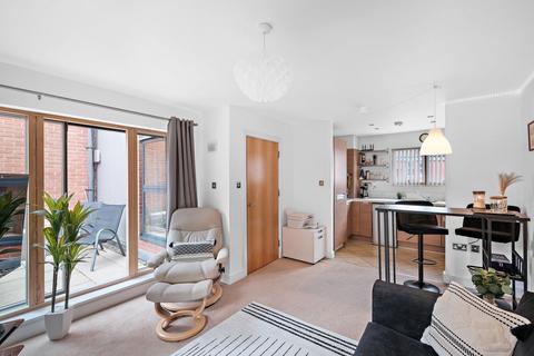 3, St Wulstans Court Bath Road, Worcester, WR5 3ED