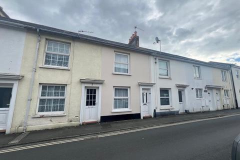 3 bedroom terraced house for sale, 4 Cross Street, Newport, Isle Of Wight