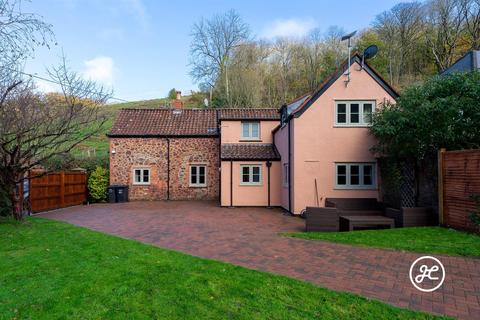 4 bedroom detached house for sale, Combe Lane, Bridgwater TA5