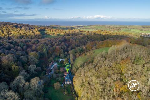 4 bedroom detached house for sale, Combe Lane, Bridgwater TA5