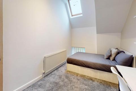 3 bedroom flat to rent, Wilmslow Road, Withington