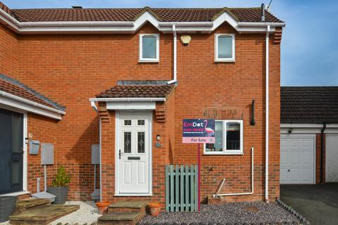 3 bedroom semi-detached house for sale, Brockhill Village, Worcester WR5