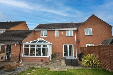 3 bedroom semi-detached house for sale, Brockhill Village, Worcester WR5