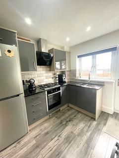 3 bedroom semi-detached house for sale, Rhodes Avenue, Pleckgate/Lammack, Blackburn