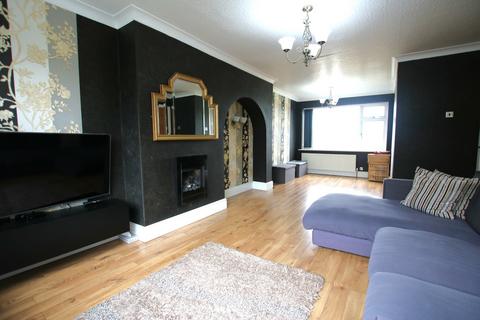 3 bedroom semi-detached house for sale, Rhodes Avenue, Pleckgate/Lammack, Blackburn