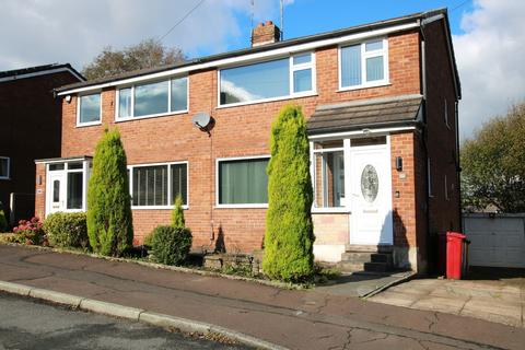 3 bedroom semi-detached house for sale, Rhodes Avenue, Pleckgate/Lammack, Blackburn