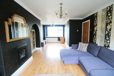 3 bedroom semi-detached house for sale, Rhodes Avenue, Pleckgate/Lammack, Blackburn