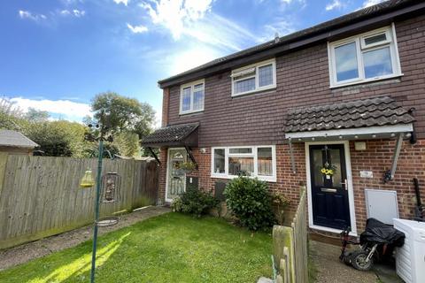 3 bedroom end of terrace house for sale, 8 Meadow Bank, Leigh, Tonbridge, Kent