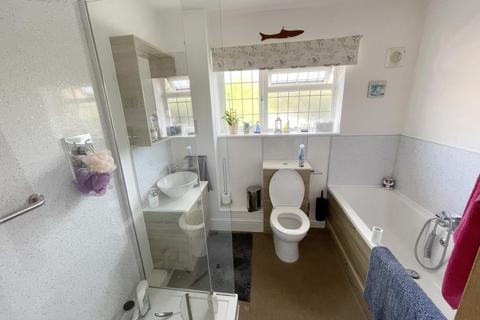 3 bedroom end of terrace house for sale, 8 Meadow Bank, Leigh, Tonbridge, Kent