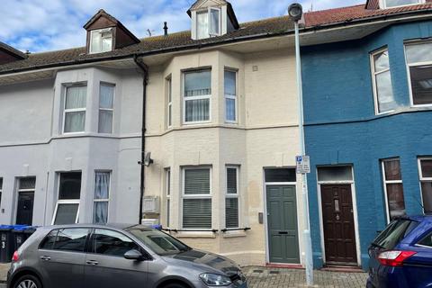 3 bedroom terraced house for sale, 7 Thorn Road, Worthing, West Sussex