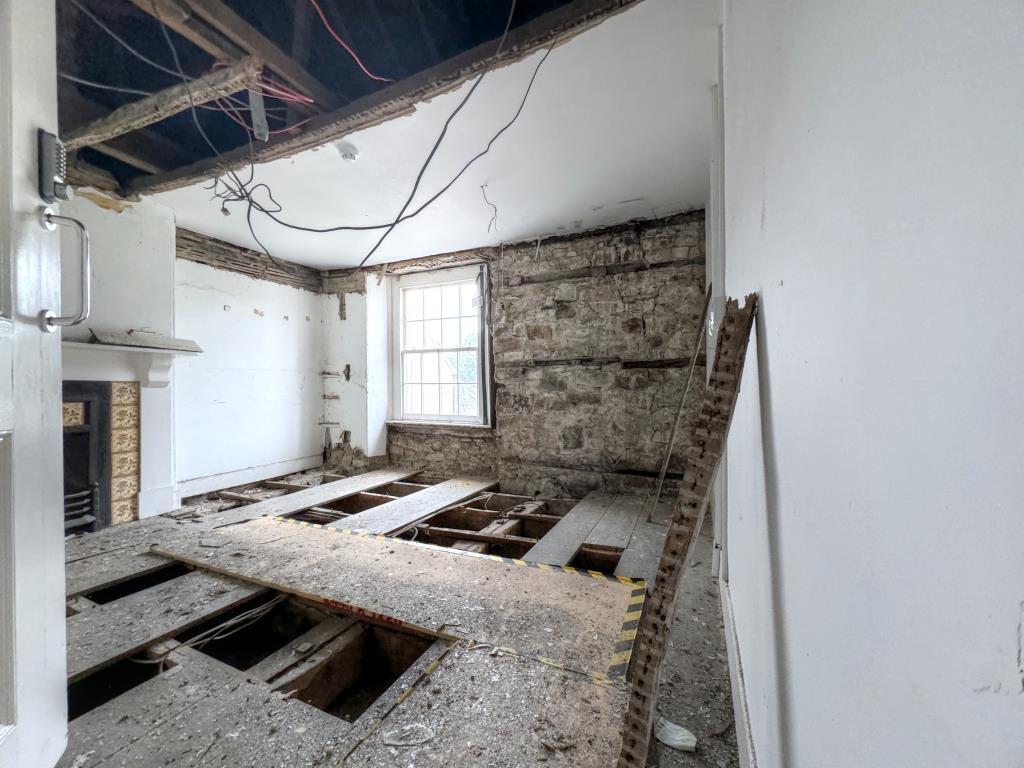 Room 2 third floor