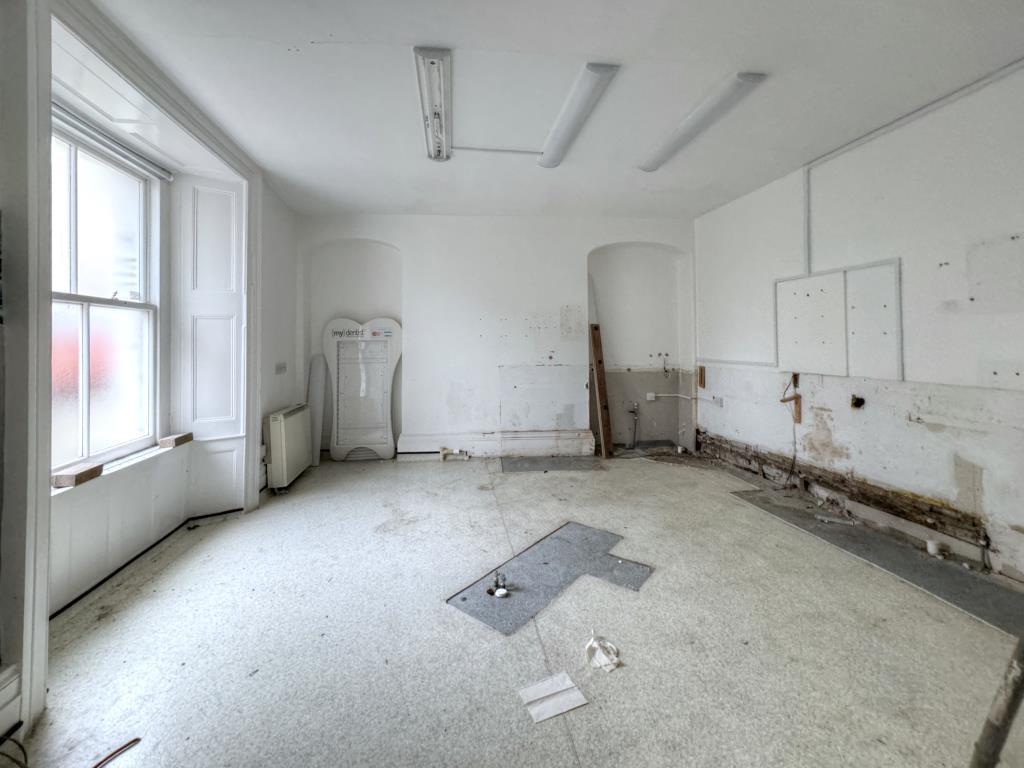 Room 1, ground floor