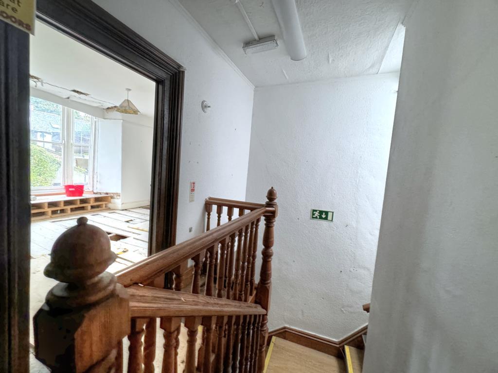 Stairway