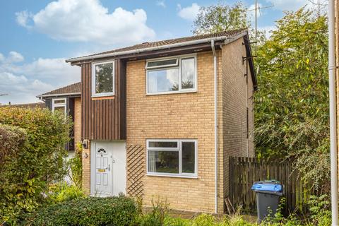 3 bedroom end of terrace house for sale, Windsor Place, East Grinstead RH19