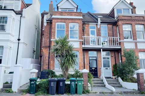 1 bedroom flat for sale, Top Floor Flat, 9 Chatsworth Road, Brighton