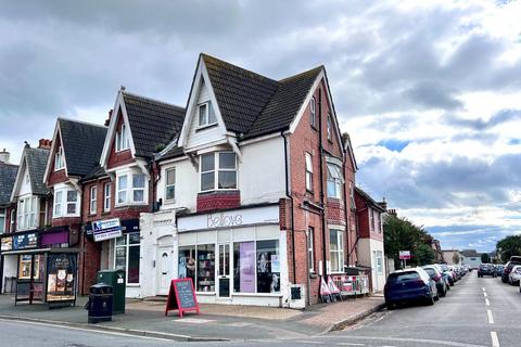 Studio for sale, Flat 1, 13 Linden Road, Bognor Regis, West Sussex