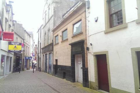 Retail property (high street) for sale, 67 High Street, Ayr