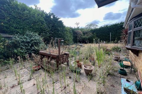 12 Chestnut Close, Burnham-on-crouch, CM0 8RL