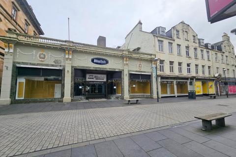 Retail property (high street) for sale, 56-76 (Excluding no. 72) St. John Street, Perth, Perth & Kinross