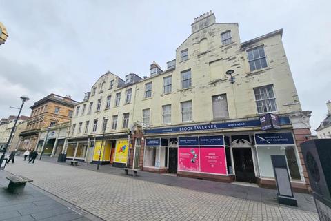 Retail property (high street) for sale, 56-76 (Excluding no. 72) St. John Street, Perth, Perth & Kinross