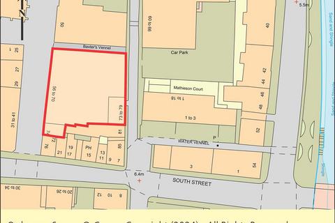 Retail property (high street) for sale, 56-76 (Excluding no. 72) St. John Street, Perth, Perth & Kinross