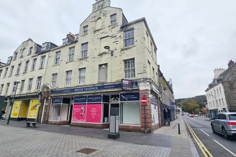 Retail property (high street) for sale, 72 St John Street, Perth, Perth & Kinross