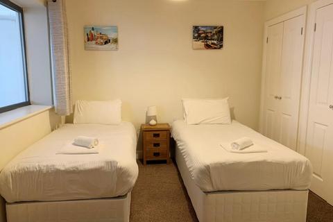 2 bedroom apartment for sale, 1105 Westbeach Resort Holiday Park Resort, Bath Hotel Road, Westward Ho!, Bideford, Devon