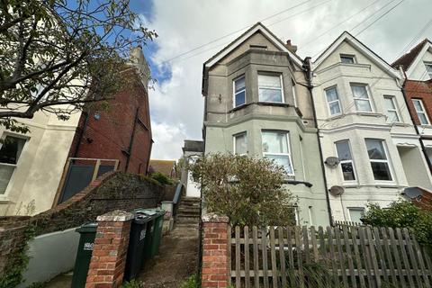 2 bedroom maisonette for sale, Flat 2, 18 Bedford Grove, Eastbourne, East Sussex