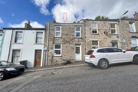 3 bedroom terraced house for sale, Edward Street, Truro