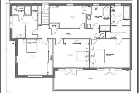 5 bedroom property with land for sale, Land Rear Of Broad Street House, Broad Street, Lyminge, Folkestone, Kent