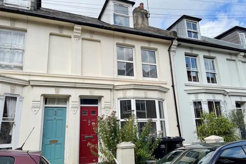 2 bedroom terraced house for sale, 3 Talbot Terrace, Lewes, East Sussex