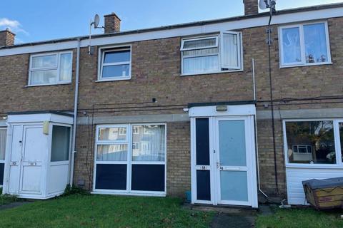 4 bedroom terraced house for sale, 11 Ilex Close, Colchester, Essex