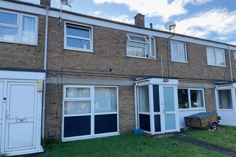 4 bedroom terraced house for sale, 11 Ilex Close, Colchester, Essex