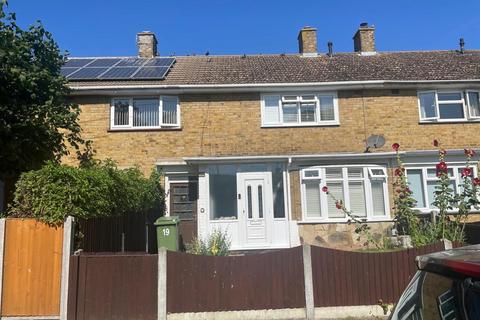 2 bedroom terraced house to rent, Greenways, Sittingbourne