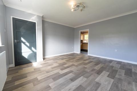 2 bedroom terraced house for sale, Queens Crescent, Bellshill, ML4