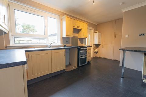 2 bedroom terraced house for sale, Queens Crescent, Bellshill, ML4