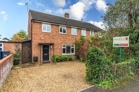 3 bedroom semi-detached house for sale, Ditton Lane, Cambridge, CB5