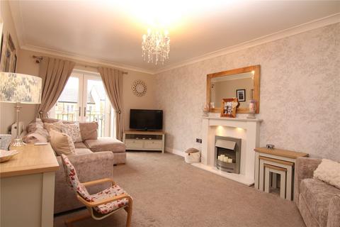 4 bedroom townhouse for sale, Laycock Fields, Cowling, BD22