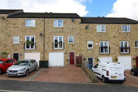 4 bedroom townhouse for sale, Laycock Fields, Cowling, BD22