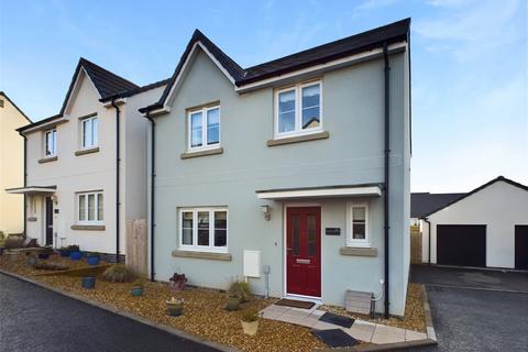 4 bedroom detached house for sale, Wadebridge, Cornwall