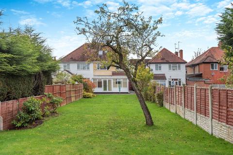 4 bedroom semi-detached house for sale, Wychbury Road, FINCHFIELD