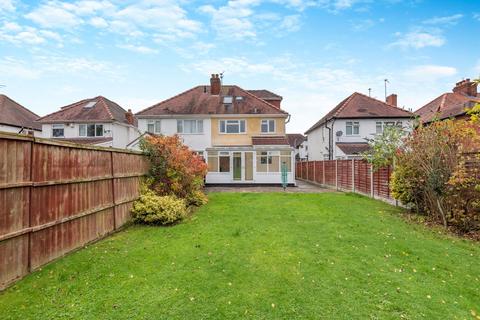 4 bedroom semi-detached house for sale, Wychbury Road, FINCHFIELD