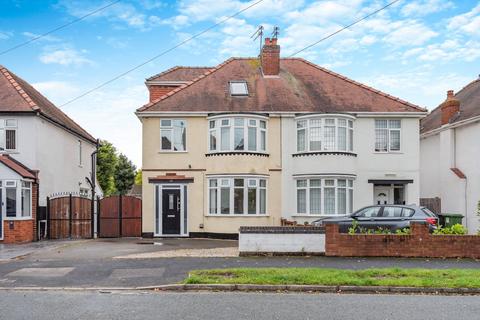 4 bedroom semi-detached house for sale, Wychbury Road, FINCHFIELD