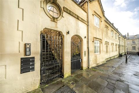 3 bedroom apartment to rent, Bath Street, Bath, Somerset, BA1